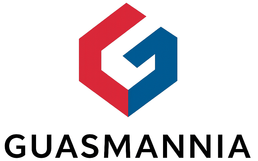 Guasmannia Konsult & Projektledning